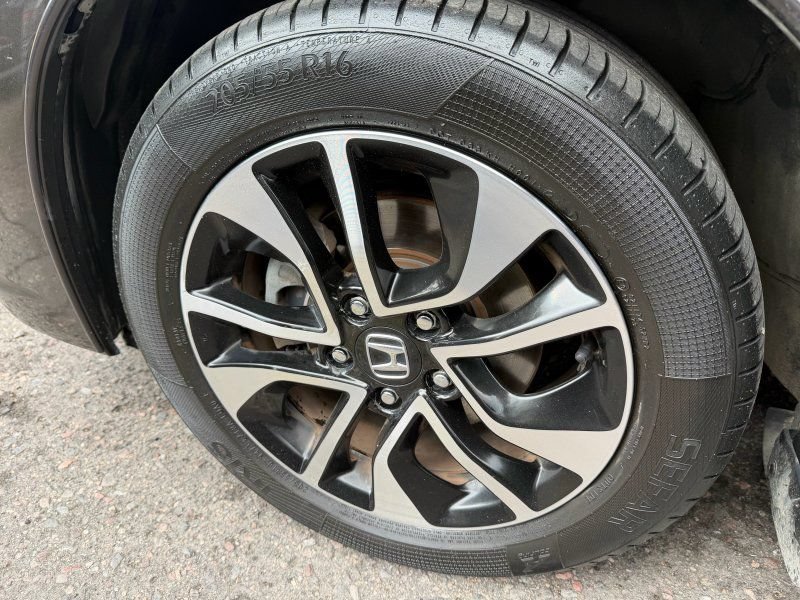 Used 2014 Honda Civic EX image 17