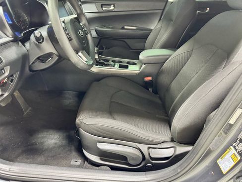 Used 2020 Kia Optima LX FWD image 16