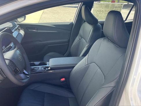 New 2026 Toyota Camry XSE FWD image 11