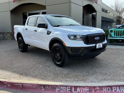 Used 2023 Ford Ranger XL
