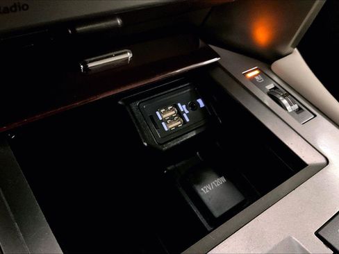 Used 2015 Lexus GX 460 Luxury image 33