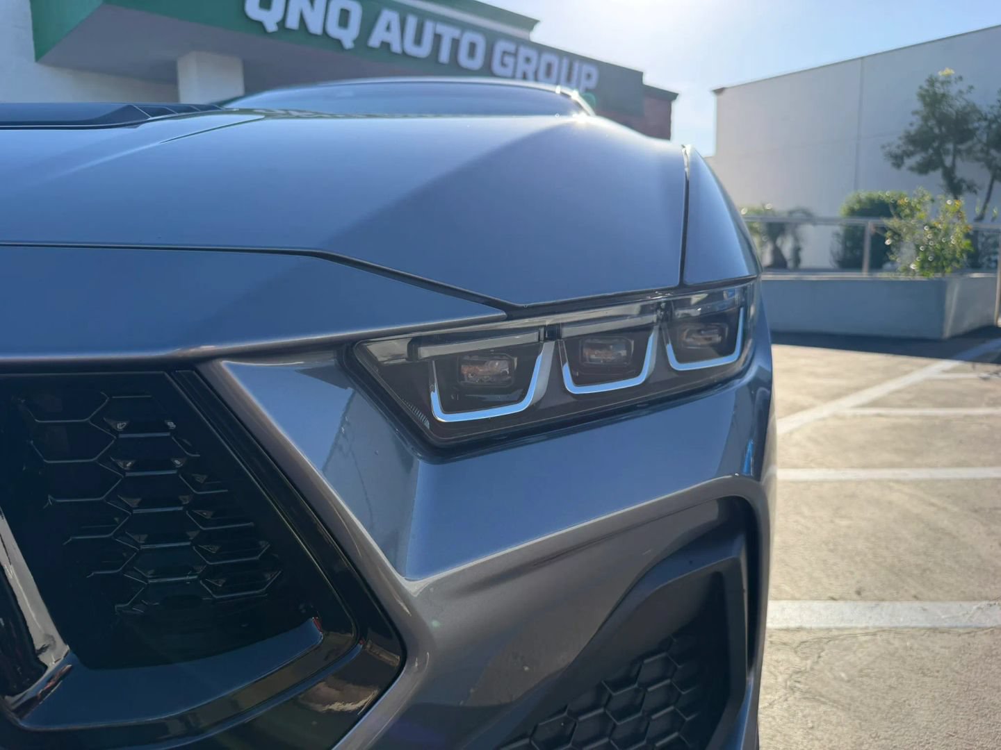 Used 2024 Ford Mustang GT Premium RWD image 22