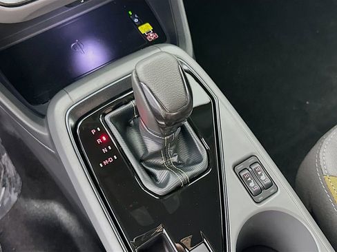 New 2025 Subaru Crosstrek 2.5i Sport image 21