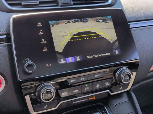 Used 2019 Honda CR-V EX image 22