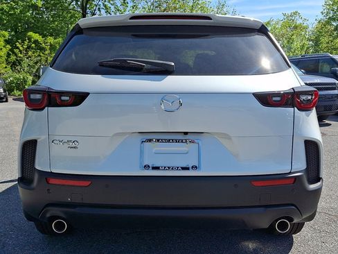 New 2026 MAZDA CX-50 AWD 2.5 S w/ Weather Package image 5