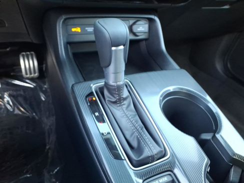 New 2026 Honda Civic Sport image 12