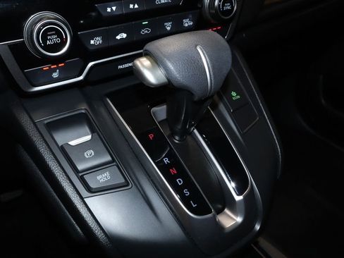 Used 2019 Honda CR-V EX image 32