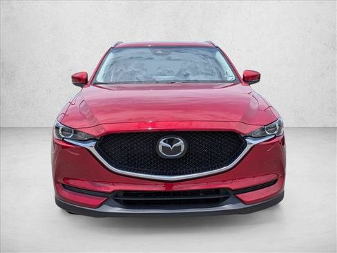Used 2019 MAZDA CX-5 Touring FWD image 2
