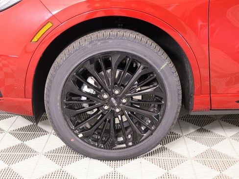 New 2026 Lincoln Corsair Premiere FWD image 19