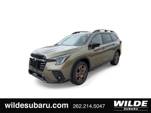 New 2026 Subaru Ascent Limited Bronze AWD/4WD image 1