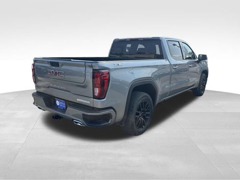 Used 2023 GMC Sierra 1500 Elevation w/ X31 Off-Road Package AWD/4WD image 6