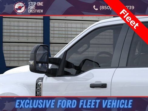 New 2023 Ford F250 XL RWD image 20