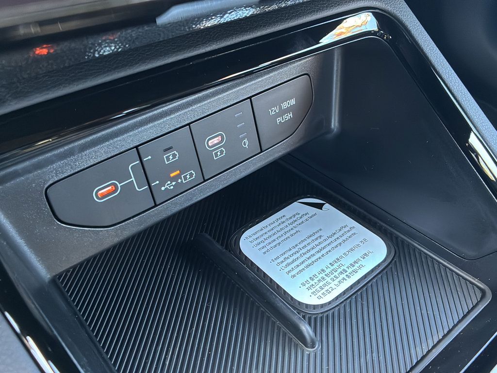 New 2026 Kia K5 GT-Line FWD image 37