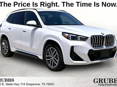 Used 2025 BMW X1 xDrive28i