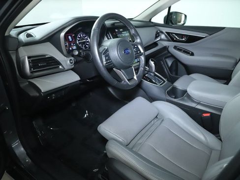 Used 2023 Subaru Legacy Limited AWD/4WD image 17