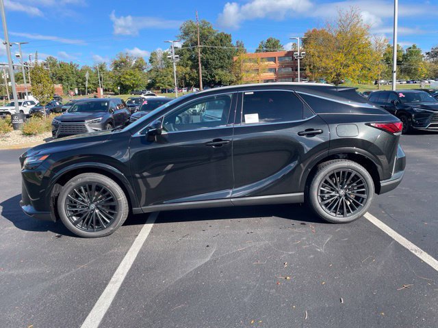 New 2026 Lexus RX 350 Premium w/ Convenience Package AWD/4WD image 6