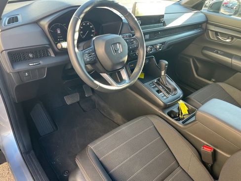 Used 2024 Honda CR-V Sport image 5