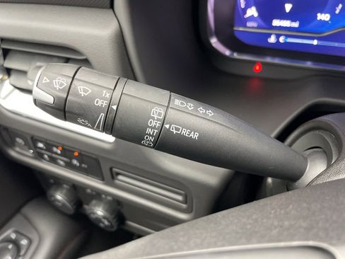 Used 2023 Chevrolet Tahoe RST w/ Luxury Package image 30