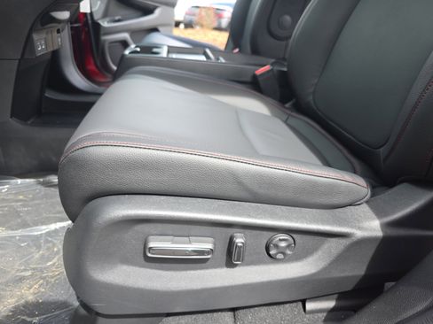 New 2026 Honda Odyssey Sport-L image 31
