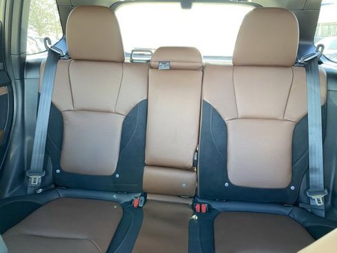 New 2026 Subaru Forester Touring image 11