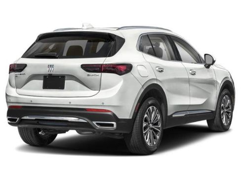 Certified 2024 Buick Envision Avenir AWD/4WD image 7