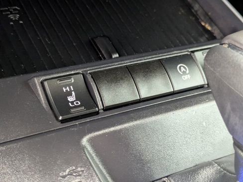 Certified 2026 Toyota Corolla Cross XLE w/ Convenience Package image 17