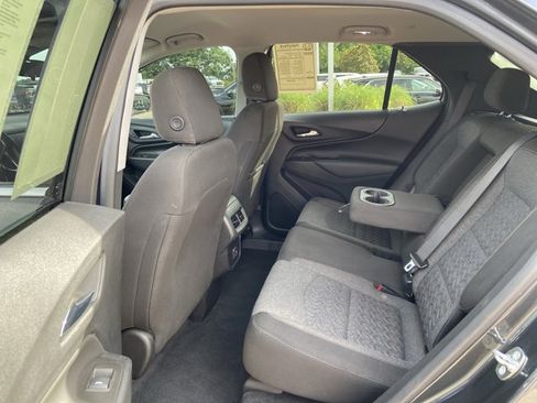 Used 2023 Chevrolet Equinox LT FWD image 47