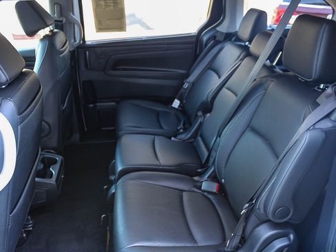 Used 2024 Honda Odyssey Touring image 21