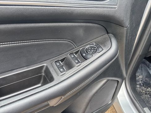 Certified 2024 Ford Edge Titanium AWD/4WD image 14