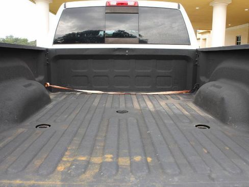 Used 2018 RAM 2500 Laramie w/ Convenience Group AWD/4WD image 21