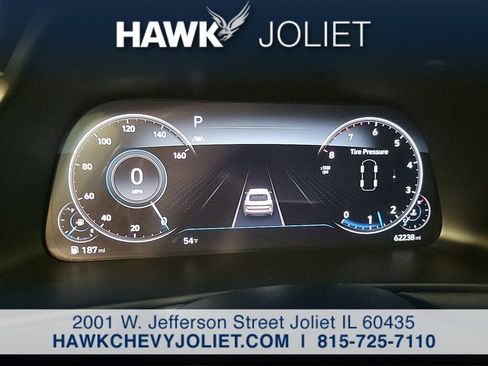 Used 2022 Hyundai Sonata SEL w/ Convenience Package FWD image 15