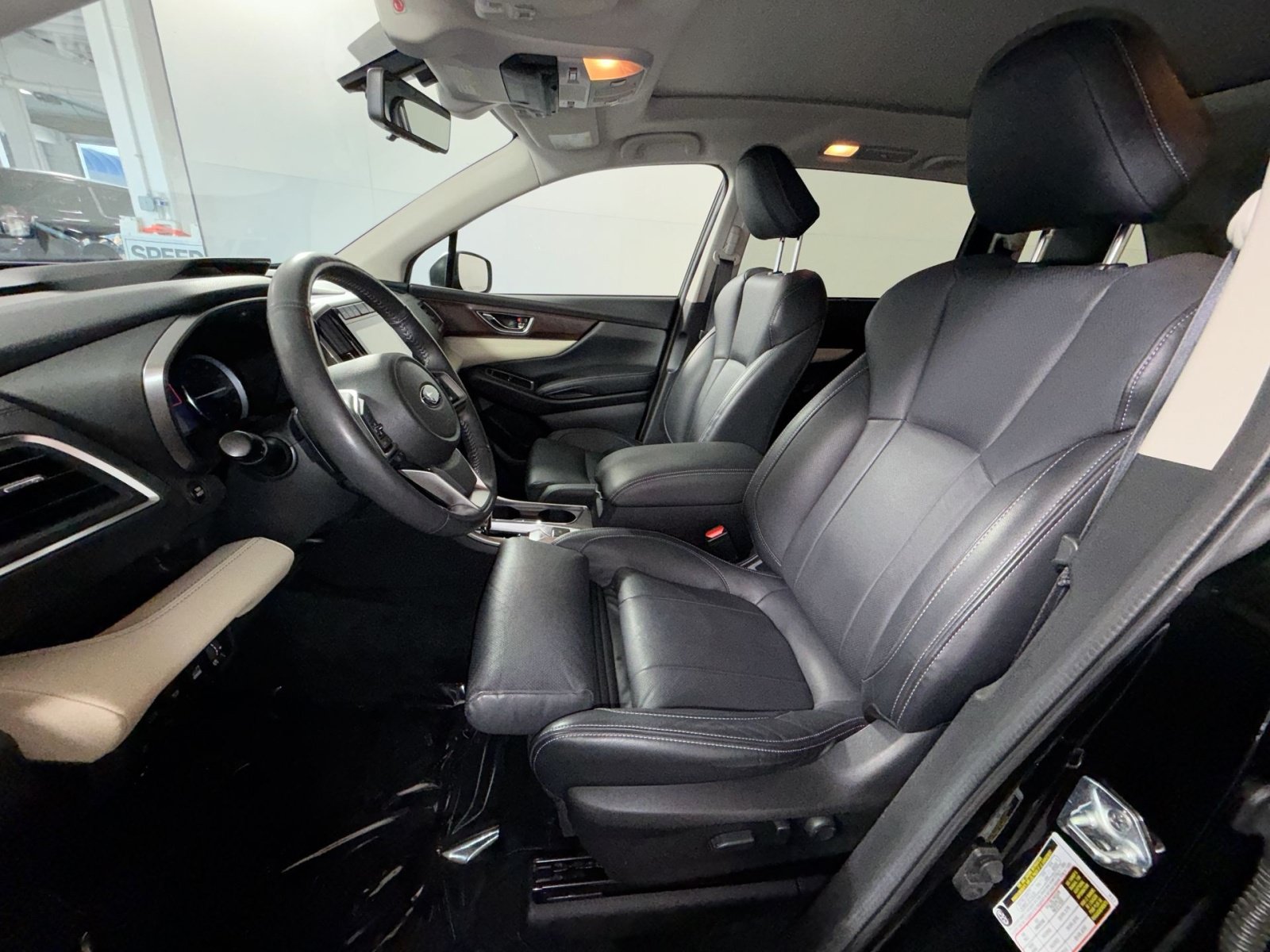Used 2022 Subaru Ascent Touring AWD/4WD image 13