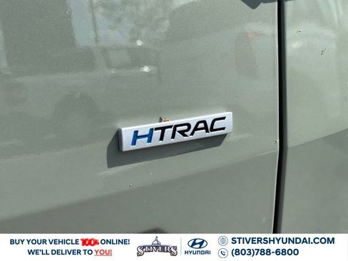 New 2026 Hyundai Santa Cruz SEL image 15