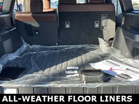 New 2026 Toyota Land Cruiser image 31