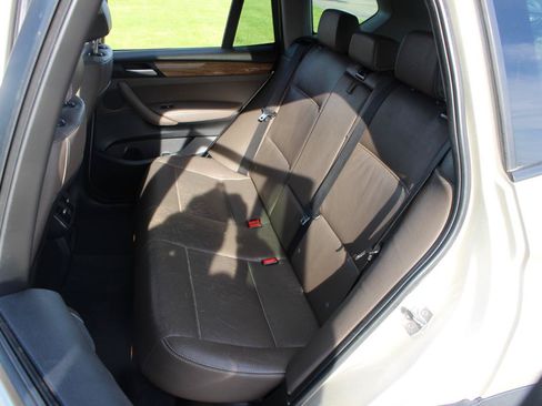 Used 2014 BMW X3 xDrive35i AWD/4WD image 32