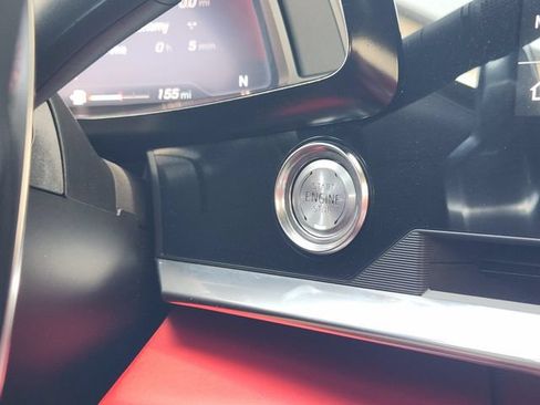 Used 2020 Chevrolet Corvette Stingray Premium Cpe w/ 3LT Preferred Equipment Group RWD image 8