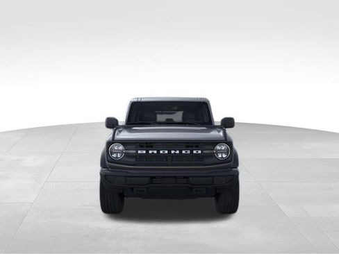 New 2025 Ford Bronco 4-Door AWD/4WD image 7