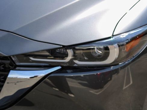 New 2025 MAZDA CX-5 AWD 2.5 S w/ Preferred Package image 8