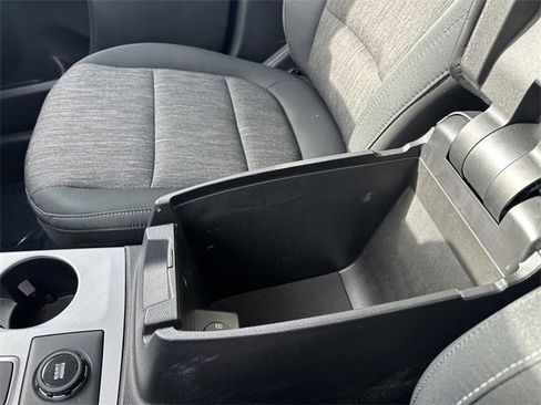 Certified 2022 Ford Bronco Sport Big Bend w/ Convenience Package image 26