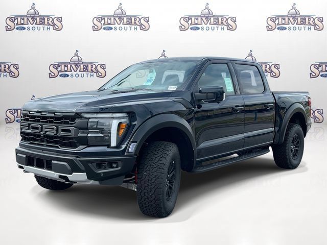 New 2026 Ford F150 Raptor AWD/4WD image 5