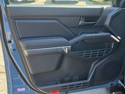 New 2026 Toyota Tacoma SR5 AWD/4WD image 6
