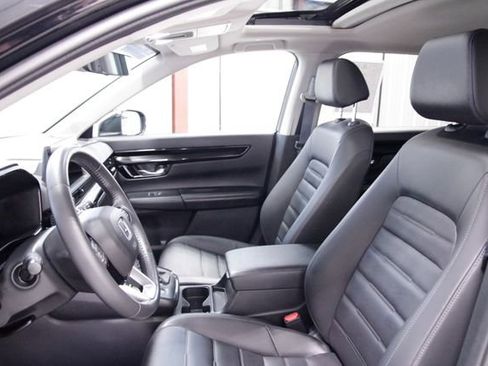 Certified 2024 Honda CR-V EX-L image 15