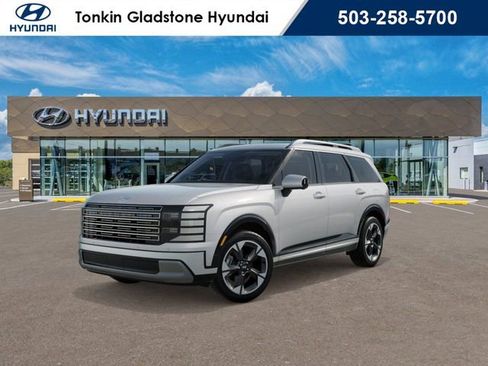 New 2026 Hyundai Palisade Limited image 1