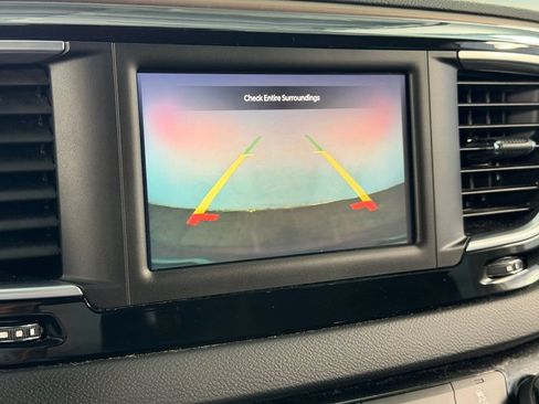 Used 2023 Chrysler Voyager LX FWD image 19