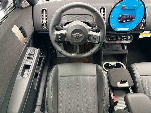 New 2027 MINI Cooper Countryman S AWD/4WD image 10