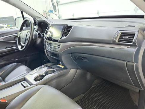 Used 2023 Honda Ridgeline RTL-E image 25