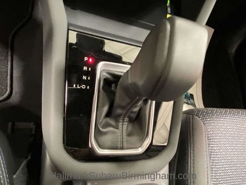 New 2025 Subaru Forester Premium image 21