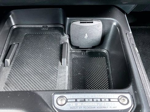 Used 2025 Ford Bronco Big Bend AWD/4WD image 32