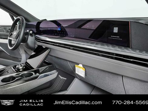 New 2026 Cadillac Escalade IQ Luxury 1 AWD/4WD image 25