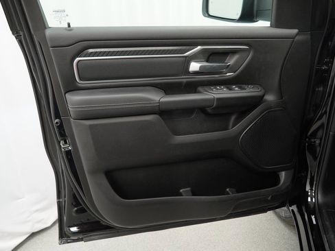 New 2026 RAM 1500 Big Horn image 26